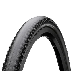 Continental Terra Hardpack Tire - 700c- Tires