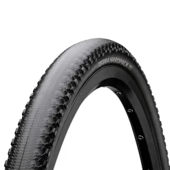 Continental Terra Hardpack Tire - 27.5"- Tires
