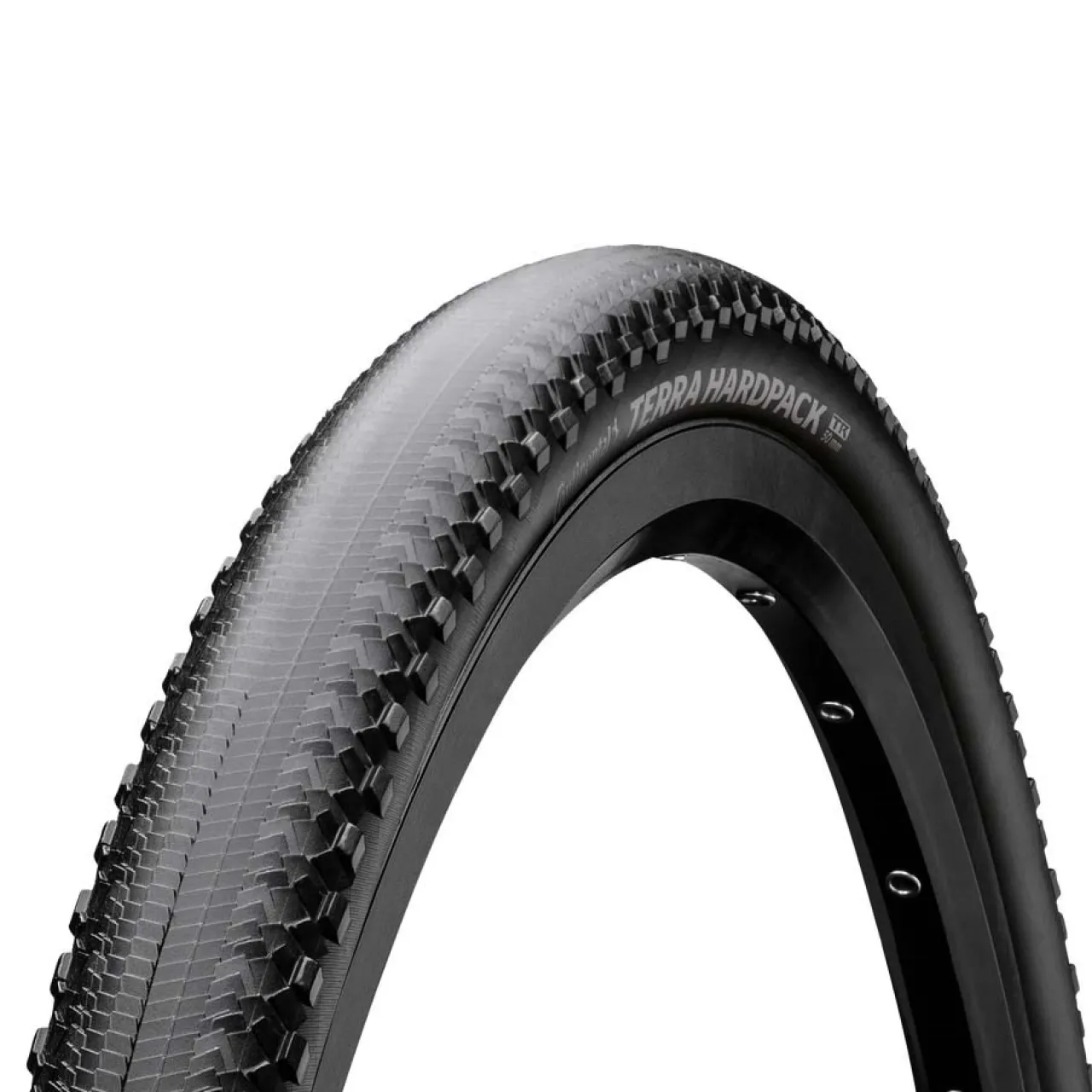 Continental Terra Hardpack Tire - 27.5"- Tires