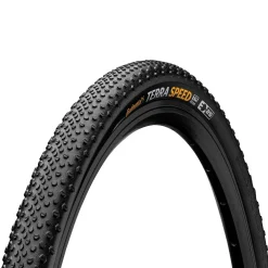 Continental Terra Speed Tire - 700c- Tires