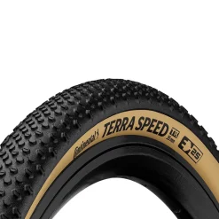 Continental Terra Speed Tire - 700c- Tires