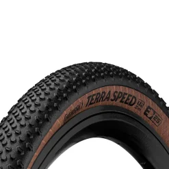Continental Terra Speed Tire - 700c- Tires