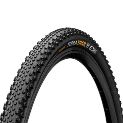 Continental Terra Trail Tire - 700c- Tires