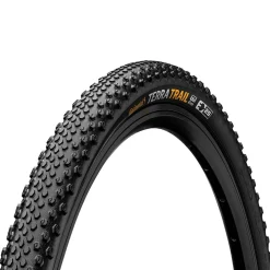 Continental Terra Trail Tire - 27.5"- Tires