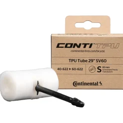 Continental TPU Presta Valve Tube - 29"- Tubes|Tires