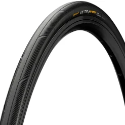 Continental Ultra Sport III PureGrip Folding Tire - 700c- Tires