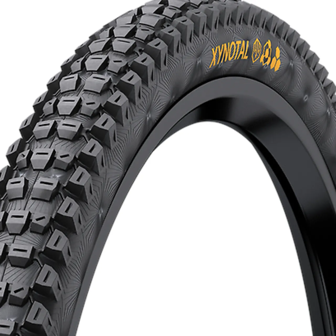 Continental Xynotal Tire - 27.5"- Tires