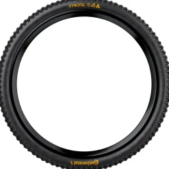Continental Xynotal Tire - 27.5"- Tires