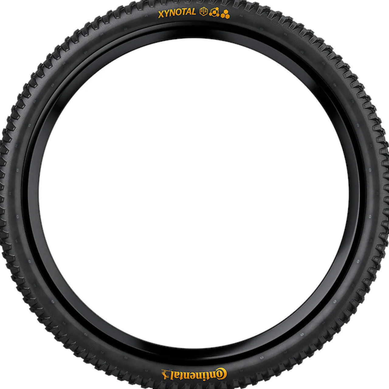 Continental Xynotal Tire - 27.5"- Tires