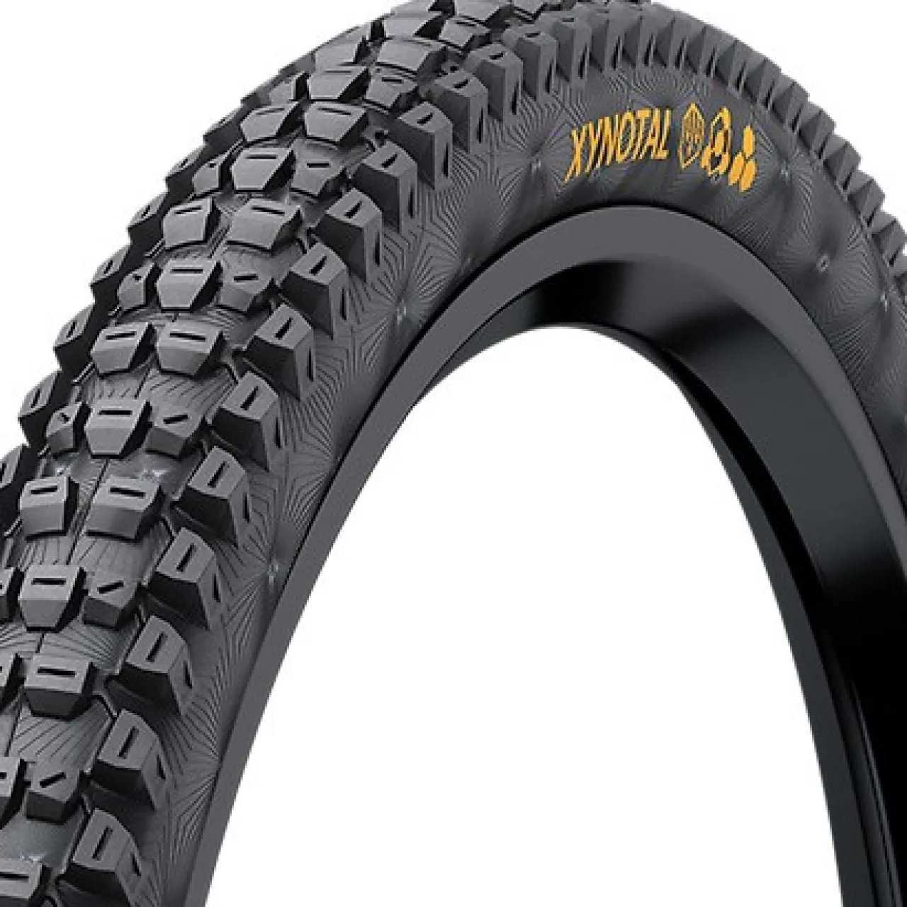 Continental Xynotal Tire - 29"- Tires