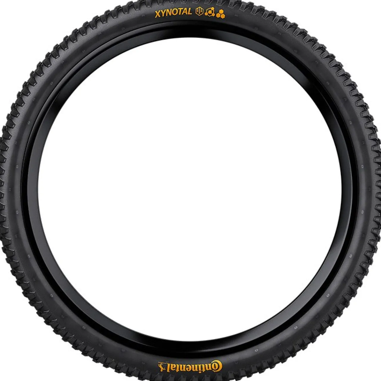 Continental Xynotal Tire - 29"- Tires