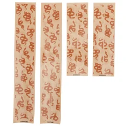 Cosmic Dirt Black Snake Frame Keeper- Frame Protection