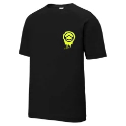 Cosmic Dirt Unapologetically Authentic Short Sleeve Tech Tee-Women Shirts & Jerseys|Men's Bike Clothing