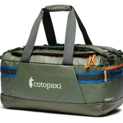 Cotopaxi Allpa Getaway 55L Duffel Bag-Women Bags, Backpacks & Luggage|Bags, Backpacks & Luggage