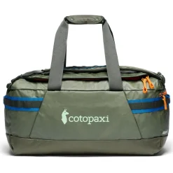 Cotopaxi Allpa Getaway 55L Duffel Bag-Women Bags, Backpacks & Luggage|Bags, Backpacks & Luggage
