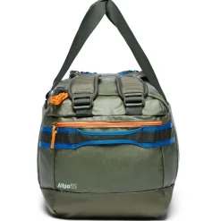 Cotopaxi Allpa Getaway 55L Duffel Bag-Women Bags, Backpacks & Luggage|Bags, Backpacks & Luggage