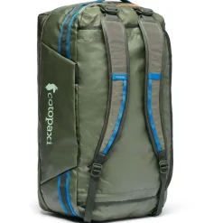 Cotopaxi Allpa Getaway 55L Duffel Bag-Women Bags, Backpacks & Luggage|Bags, Backpacks & Luggage