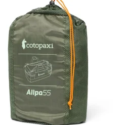 Cotopaxi Allpa Getaway 55L Duffel Bag-Women Bags, Backpacks & Luggage|Bags, Backpacks & Luggage