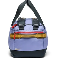 Cotopaxi Allpa Getaway 55L Duffel Bag-Women Bags, Backpacks & Luggage|Bags, Backpacks & Luggage