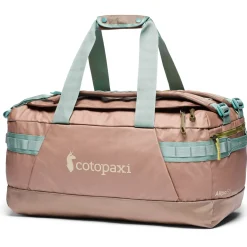 Cotopaxi Allpa Getaway 55L Duffel Bag-Women Bags, Backpacks & Luggage|Bags, Backpacks & Luggage