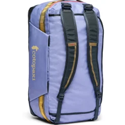Cotopaxi Allpa Getaway 55L Duffel Bag-Women Bags, Backpacks & Luggage|Bags, Backpacks & Luggage