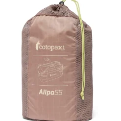 Cotopaxi Allpa Getaway 55L Duffel Bag-Women Bags, Backpacks & Luggage|Bags, Backpacks & Luggage