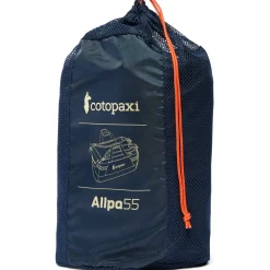 Cotopaxi Allpa Getaway 55L Duffel Bag-Women Bags, Backpacks & Luggage|Bags, Backpacks & Luggage