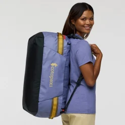 Cotopaxi Allpa Getaway 55L Duffel Bag-Women Bags, Backpacks & Luggage|Bags, Backpacks & Luggage