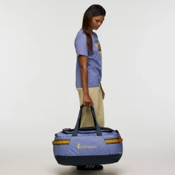 Cotopaxi Allpa Getaway 55L Duffel Bag-Women Bags, Backpacks & Luggage|Bags, Backpacks & Luggage