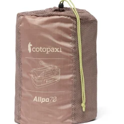Cotopaxi Allpa Getaway 70L Duffel Bag-Women Bags, Backpacks & Luggage|Bags, Backpacks & Luggage