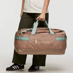Cotopaxi Allpa Getaway 70L Duffel Bag-Women Bags, Backpacks & Luggage|Bags, Backpacks & Luggage
