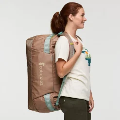 Cotopaxi Allpa Getaway 70L Duffel Bag-Women Bags, Backpacks & Luggage|Bags, Backpacks & Luggage