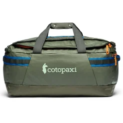 Cotopaxi Allpa Getaway 70L Duffel Bag-Women Bags, Backpacks & Luggage|Bags, Backpacks & Luggage