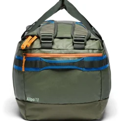 Cotopaxi Allpa Getaway 70L Duffel Bag-Women Bags, Backpacks & Luggage|Bags, Backpacks & Luggage