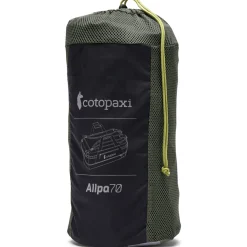 Cotopaxi Allpa Getaway 70L Duffel Bag-Women Bags, Backpacks & Luggage|Bags, Backpacks & Luggage