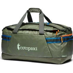 Cotopaxi Allpa Getaway 100L Duffel Bag-Women Bags, Backpacks & Luggage|Bags, Backpacks & Luggage