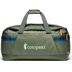 Cotopaxi Allpa Getaway 100L Duffel Bag-Women Bags, Backpacks & Luggage|Bags, Backpacks & Luggage