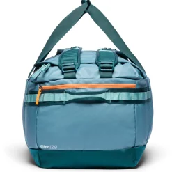 Cotopaxi Allpa Getaway 100L Duffel Bag-Women Bags, Backpacks & Luggage|Bags, Backpacks & Luggage