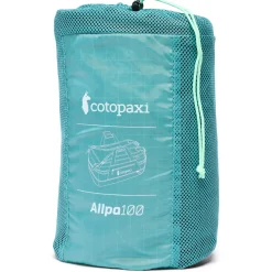 Cotopaxi Allpa Getaway 100L Duffel Bag-Women Bags, Backpacks & Luggage|Bags, Backpacks & Luggage