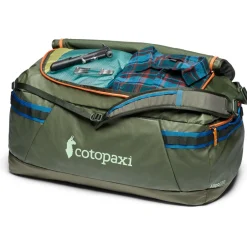 Cotopaxi Allpa Getaway 100L Duffel Bag-Women Bags, Backpacks & Luggage|Bags, Backpacks & Luggage