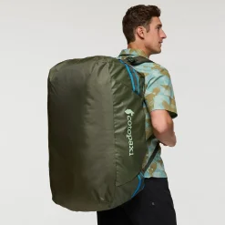 Cotopaxi Allpa Getaway 100L Duffel Bag-Women Bags, Backpacks & Luggage|Bags, Backpacks & Luggage
