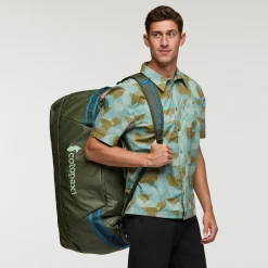 Cotopaxi Allpa Getaway 100L Duffel Bag-Women Bags, Backpacks & Luggage|Bags, Backpacks & Luggage