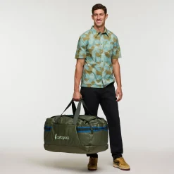 Cotopaxi Allpa Getaway 100L Duffel Bag-Women Bags, Backpacks & Luggage|Bags, Backpacks & Luggage