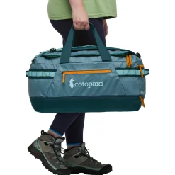 Cotopaxi Allpa 50L Duffel Bag-Women Bags, Backpacks & Luggage|Bags, Backpacks & Luggage