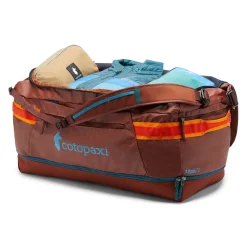 Cotopaxi Allpa 70L Duffel Bag-Women Bags, Backpacks & Luggage|Bags, Backpacks & Luggage