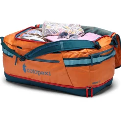 Cotopaxi Allpa 70L Duffel Bag-Women Bags, Backpacks & Luggage|Bags, Backpacks & Luggage