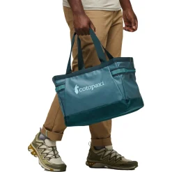 Cotopaxi Allpa 30L Gear Hauler Tote-Women Bags, Backpacks & Luggage|Bags, Backpacks & Luggage