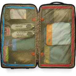 Cotopaxi Allpa 100L Roller Bag-Women Bags, Backpacks & Luggage|Bags, Backpacks & Luggage