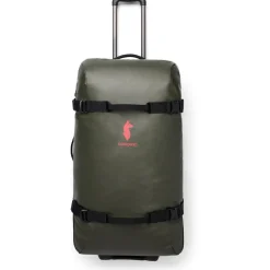 Cotopaxi Allpa 100L Roller Bag-Women Bags, Backpacks & Luggage|Bags, Backpacks & Luggage
