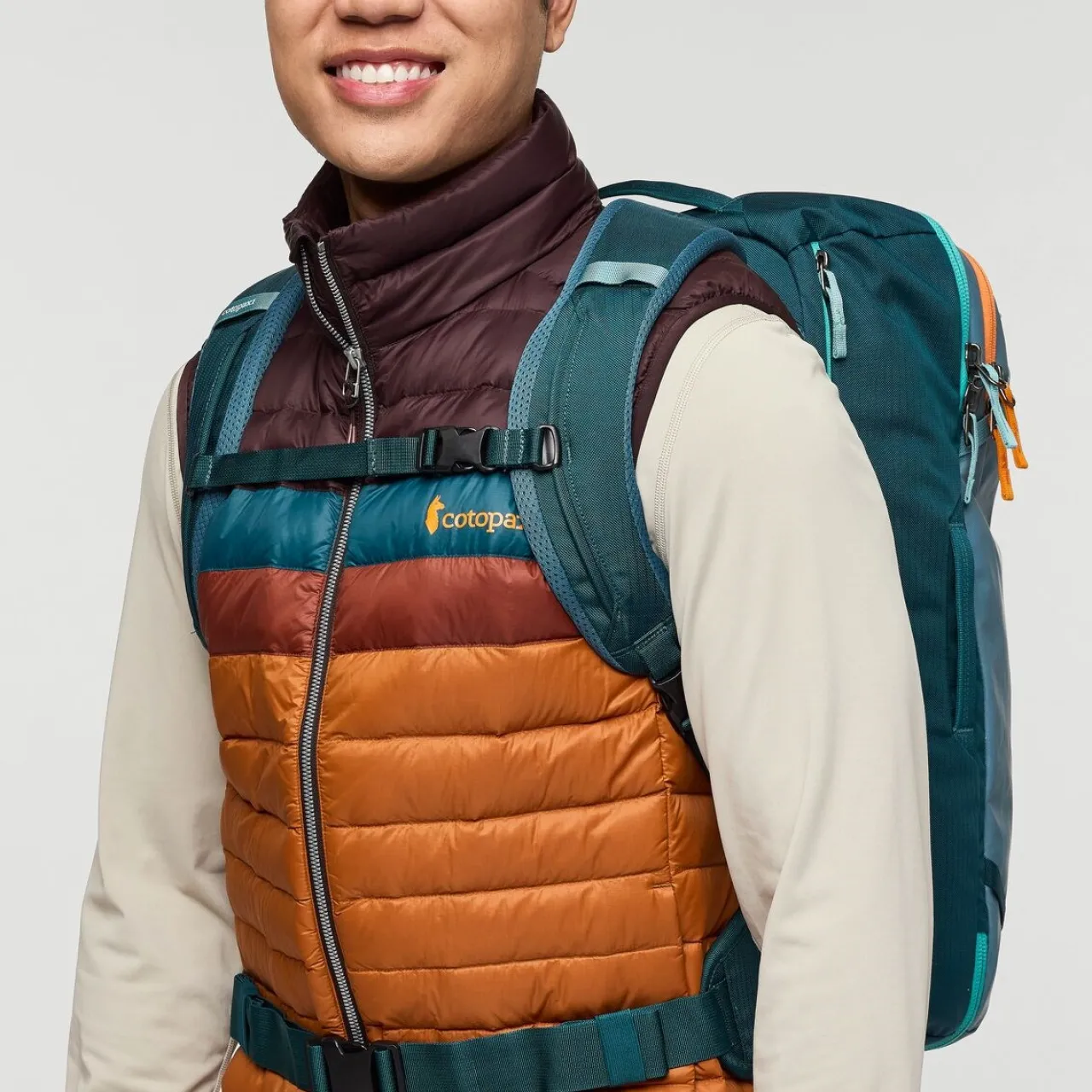 Cotopaxi Allpa 35L Travel Pack-Women Bags, Backpacks & Luggage|Bags, Backpacks & Luggage